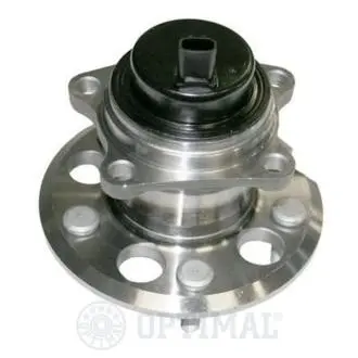 982741 Підшипник колісний з маточиною OPTIMAL підбір по vin на Brocar