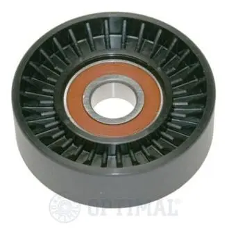 0N1467S Ролик натяжний OPTIMAL підбір по vin на Brocar