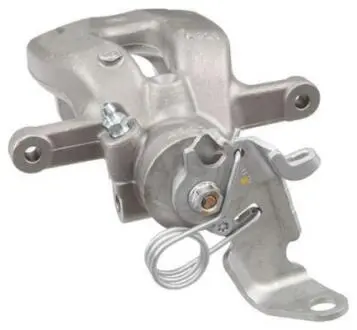 522182 Гальмівний супорт (Ціна за цей товар формується з двох складових: Ціна на сайті + додатковий платіж. Остаточну ціну дізнавайтесь у менеджера.) A.B.S. підбір по vin на Brocar