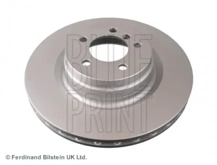 ADJ134314 Тормозной диск BLUE PRINT підбір по vin на Brocar