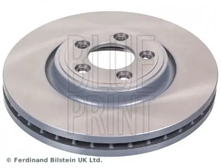 ADJ134301 Гальмівний диск BLUE PRINT підбір по vin на Brocar