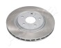 6009923C TARCZA HAM./PRZ/ CHRYSLER GRAND VOYAGER ASHIKA підбір по vin на Brocar