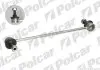S6074002 Стійка стабілізатора лівий=правий POLCAR підбір по vin на Brocar