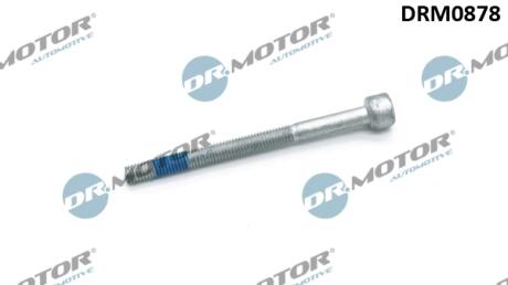 DRM0878 Болт с фигурной головкой DR.MOTOR подбор по vin на Brocar
