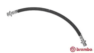 T78012 Шланг гальмівний BREMBO підбір по vin на Brocar