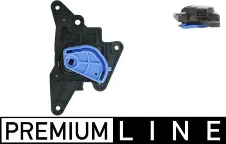 AA41000P KLAPKI MIESZAJĽCE - STEROWANIE HYUNDAI MAHLE / KNECHT подбор по vin на Brocar