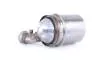 73154 FILTR DPF PEUGEOT 206+ 1.4HDI 05/2009- WALKER підбір по vin на Brocar