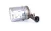 73154 FILTR DPF PEUGEOT 206+ 1.4HDI 05/2009- WALKER підбір по vin на Brocar