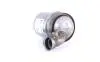 73154 FILTR DPF PEUGEOT 206+ 1.4HDI 05/2009- WALKER підбір по vin на Brocar