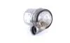 73154 FILTR DPF PEUGEOT 206+ 1.4HDI 05/2009- WALKER підбір по vin на Brocar