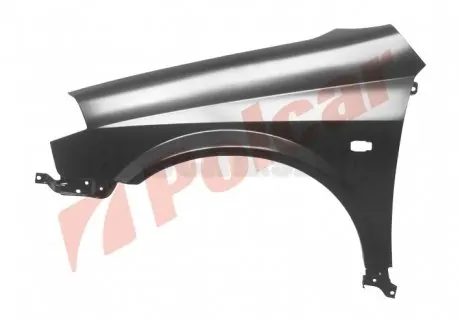 273401 Переднє ліве крило NISSAN PRIMERA 02- POLCAR підбір по vin на Brocar