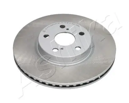 60022014C TARCZA HAM./PRZ/ TOYOTA URBAN CRUISER ASHIKA подбор по vin на Brocar