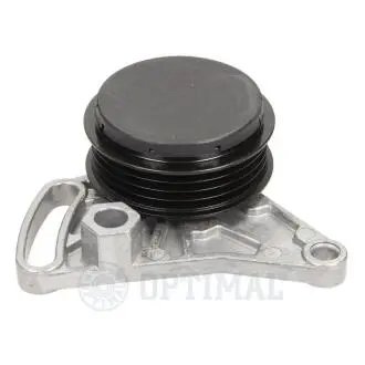 0N1317 Ролик натяжний OPTIMAL підбір по vin на Brocar