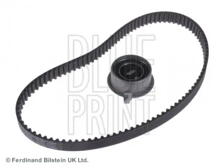 ADG07301 Комплект ремня ГРМ BLUE PRINT підбір по vin на Brocar