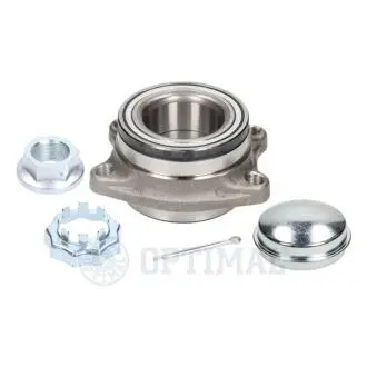 952766 Подшипник колесный с ступицей OPTIMAL подбор по vin на Brocar