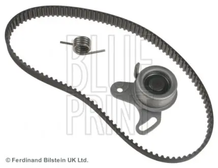 ADG07304 Комплект ремня ГРМ BLUE PRINT подбор по vin на Brocar