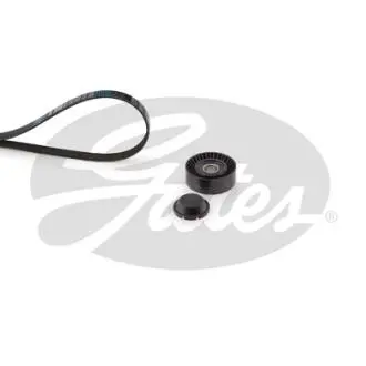 K086PK995 ZESTAW PASKA PK LADA KALINA 1.6 13- GATES підбір по vin на Brocar