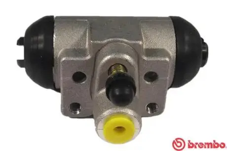 A12856 Гальмівний циліндрик BREMBO підбір по vin на Brocar
