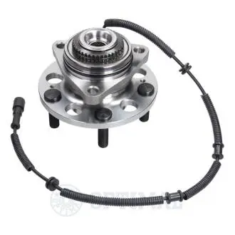 921718 Підшипник колісний з маточиною OPTIMAL підбір по vin на Brocar