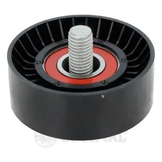 0N2389S Ролик OPTIMAL подбор по vin на Brocar