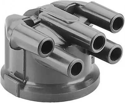 VK334 Кришка розподільника запалення BERU підбір по vin на Brocar