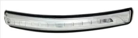 31700473 КІЄР.БАЖАННЯ. KIA RIO III 11-/P/LED/ TYC підбір по vin на Brocar