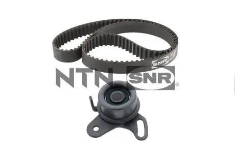 KD48400 Ремінь ГРМ (набір) SNR NTN підбір по vin на Brocar