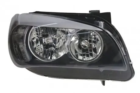 2012855059 Фара автомобільна TYC підбір по vin на Brocar