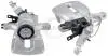 ZACISK HAMULC. VW CADDY IV  15- PT 431672
