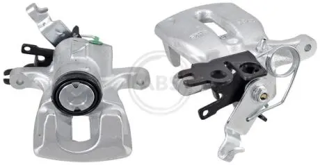 431672 ZACISK HAMULC. VW CADDY IV 15- PT A.B.S. підбір по vin на Brocar