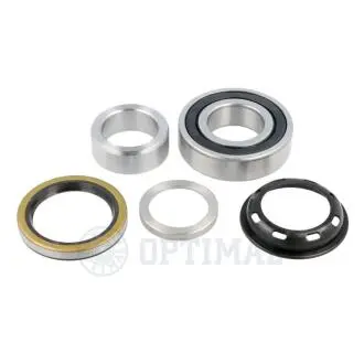 972275 Подшипник колесный OPTIMAL подбор по vin на Brocar