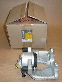 7701065278 Тормозной суппорт RENAULT підбір по vin на Brocar