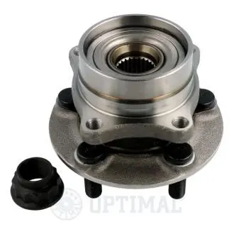 981395 Підшипник колісний з маточиною OPTIMAL підбір по vin на Brocar