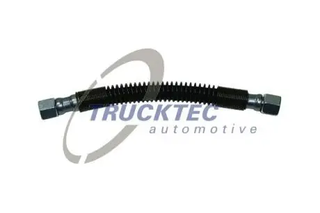 0267099 Шланг, теплообмінник для охолодження трансмісійного масла TRUCKTEC підбір по vin на Brocar