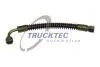 0267062 Шланг, теплообмінник для охолодження трансмісійного масла TRUCKTEC підбір по vin на Brocar