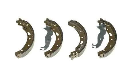 S24540 Гальмівні колодки барабанні Brembo BREMBO підбір по vin на Brocar