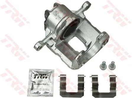 BHW1026E Тормозной суппорт BHW1026E TRW TRW підбір по vin на Brocar