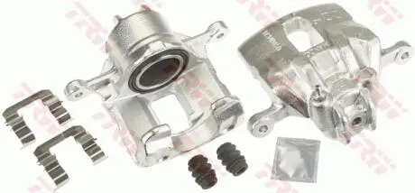 BHW1025E Гальмівний супорт (Ціна за цей товар формується з двох складових: Ціна на сайті + додатковий платіж. Остаточну ціну дізнавайтесь у менеджера.) TRW підбір по vin на Brocar