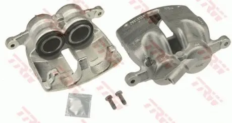 BHS1297E Гальмівний суппорт TRW підбір по vin на Brocar