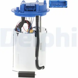 FG249112B1 Moduł pompy paliwa FIAT 11/2007> DELPHI подбор по vin на Brocar