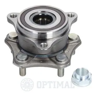 971316 Комплект подшипника OPTIMAL підбір по vin на Brocar