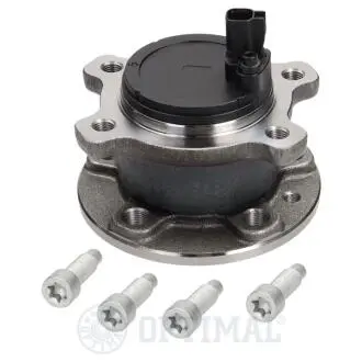 892298 Подшипник колесный с ступицей OPTIMAL подбор по vin на Brocar
