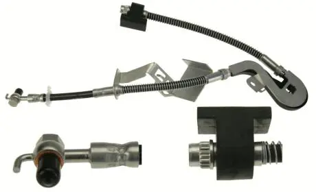 PHD1135 Тормозной шланг TRW підбір по vin на Brocar