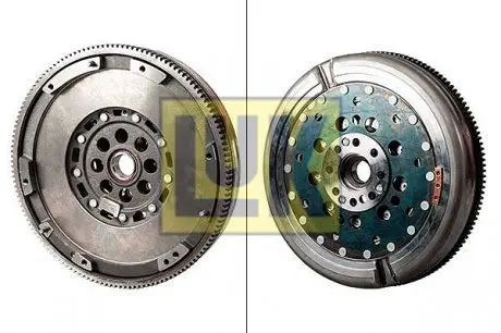 415069610 Маховик LUK підбір по vin на Brocar
