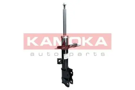 2000400 Амортизатор газовий KAMOKA підбір по vin на Brocar