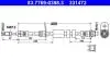 PRZEWÓD HAM. FORD C-MAX II 10- 83.7769-0398.3