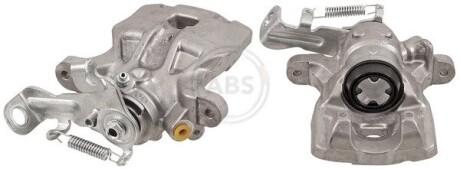 431502 ZACISK HAMULC. MAZDA 3 13- PT A.B.S. підбір по vin на Brocar