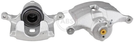 431692 ZACISK HAMULC. MAZDA 3 13- PP A.B.S. підбір по vin на Brocar