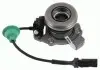 3182600255 Підшипник зчеплення SACHS підбір по vin на Brocar