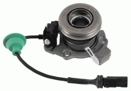 3182600255 Підшипник зчеплення SACHS підбір по vin на Brocar